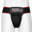 MASTERS S-202W men&#39;s suspender (WAKO APPROVED) (M)