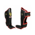 MASTERS shin and foot protectors - NSS-3 GEL 1154-M (L)