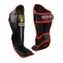 MASTERS shin and foot protectors - NSS-3 GEL 1154-M (L)