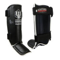 Masters shin and foot protectors - NS-4 M 11164-M02 (S)