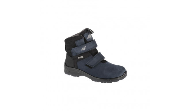 4F Junior Trek Shoes HJZ21-JOBMW252 31S (31)