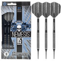 Harrows Nemesis Darts 85% Softip HS-TNK-000013276 (20 gK) Harrows Nemesis Darts 85% Softip HS-TNK-000013276 (20 gK)