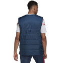 Adidas Bayern Pad Vest M HG1132 (M)