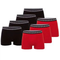 Kappa Zid 7pack Boxer Shorts M 708276-18-1662 (S)