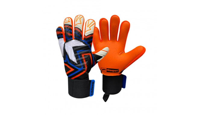 4keepers Evo Lanta NC M S781706 goalkeeper gloves (10,5)