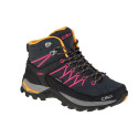 CMP Rigel Mid W 3Q12946-54UE shoes (36)