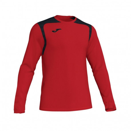 Joma Championship V Jr 101375.601 football shirt (140 cm)