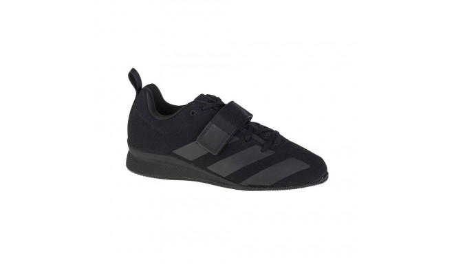 Adidas Weightlifting II Jr F99816 shoes (38 2/3)