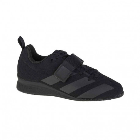 Adidas Weightlifting II Jr F99816 shoes (36 2/3)