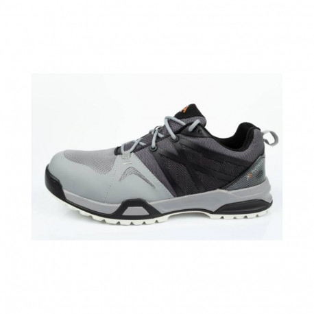 Regatta TT Mortify Trainer M Trk129 Grey Safety Shoes (40)