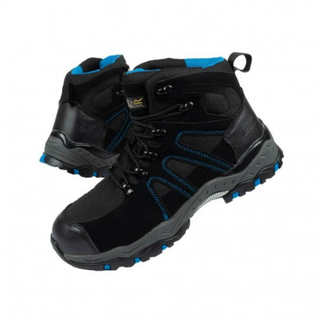 Regatta Pro Downburst S1P M Trk124 Safety Shoes (39)