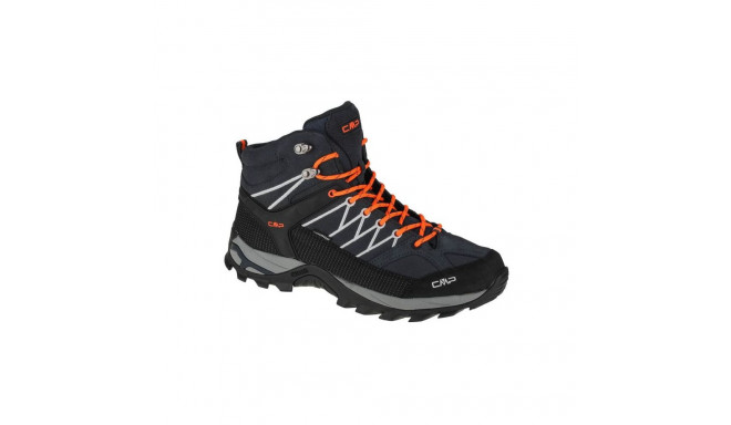 CMP Rigel Mid M 3Q12947-56UE shoes (46)