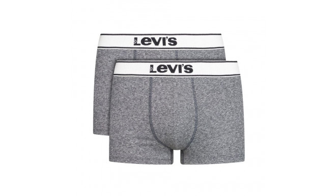 Levi&#39;s Trunk 2 Pairs Briefs 37149-0388 (MD 56-58 CM)