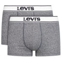 Levi&#39;s Trunk 2 Pairs Briefs 37149-0388 (MD 56-58 CM)