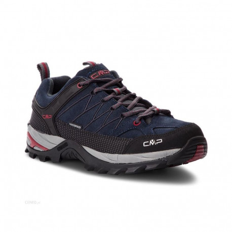 CMP Rigel Low M 3Q13247-62BN shoes (41)