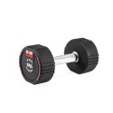 Dumbbell Body Sculpture TPU BW 133 8 KG