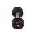 Dumbbell Body Sculpture TPU BW 133 8 KG