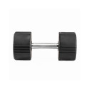 Dumbbell Body Sculpture TPU BW 133 10 KG