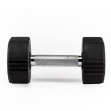 Dumbbell Body Sculpture TPU BW 133 8 KG