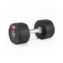 Dumbbell Body Sculpture TPU BW 133 16 KG