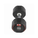 Dumbbell Body Sculpture TPU BW 133 16 KG