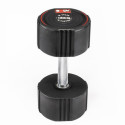 Dumbbell Body Sculpture TPU BW 133 18 KG