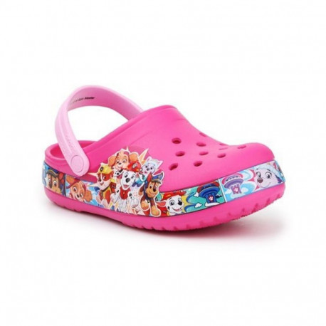 Crocs Paw Patrol FL Paw Patrol Band Clog Jr 205509-670 (EU 19/20)