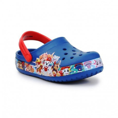 Crocs Paw Patrol FL Paw Patrol Band Clog Jr 205509-4GX (EU 19/20)