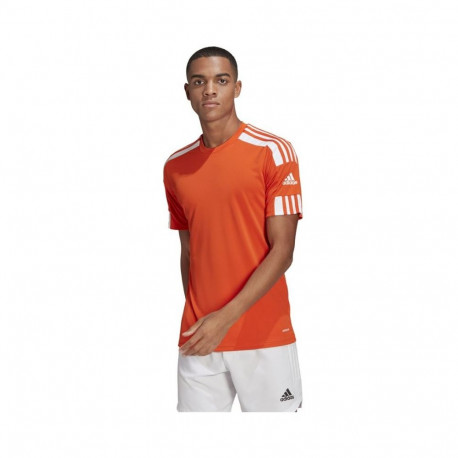 Adidas Squadra 21 JSY M GN8092 T-shirt (L)