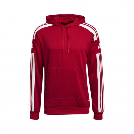 Adidas Squadra 21 Hoody M GP6435 sweatshirt (S)