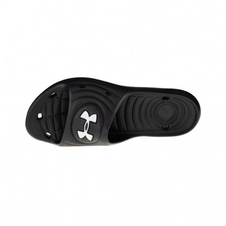 Under Armour Locker IV SL M 3023758-001 Flip-Flops (44)
