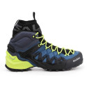 Salewa MS Wildfire Edge MID GTX M 61350-8971 trekking shoes (EU 42)