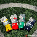 Football socks Trusox 3.0 Thin M S737505 (34-38,5)