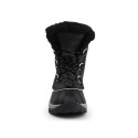 BearPaw Jr 1871Y Black Gray shoes (EU 33)