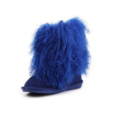 BearPaw Jr 1854Y Cobalt Blue shoes (EU 30)