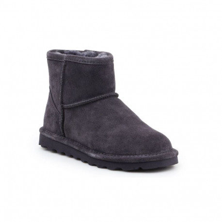 BearPaw Alyssa Charcoal W 2130W-030 shoes (EU 39)