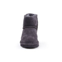 Shoes BearPaw Alyssa Charcoal W 2130W-030 (EU 39)