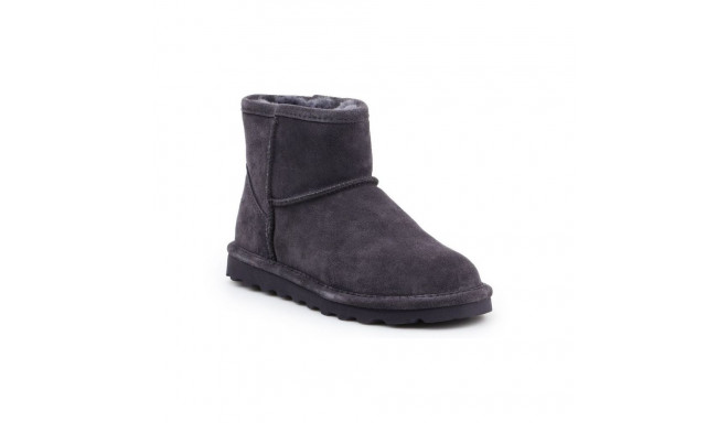 BearPaw Alyssa Charcoal W 2130W-030 shoes (EU 36)