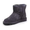 Shoes BearPaw Alyssa Charcoal W 2130W-030 (EU 39)