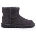 Shoes BearPaw Alyssa Charcoal W 2130W-030 (EU 39)