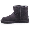 Shoes BearPaw Alyssa Charcoal W 2130W-030 (EU 36)