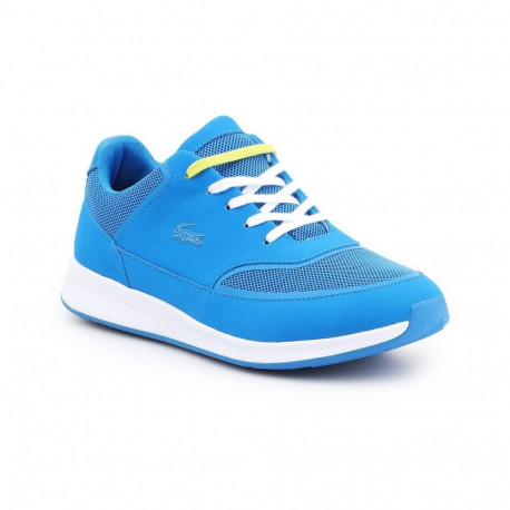 Lacoste Chaumont Lace 217 Jr 7-33SPW1022125 shoes (EU 37)