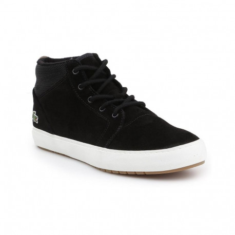 Lacoste Ampthill Chukka W 417 shoes 7-34CAW0065024 (EU 36)