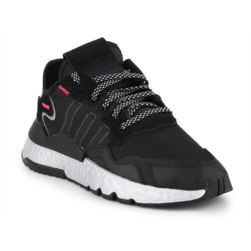 Adidas Nite Jogger W FV4137 shoes (EU 36) - Sneakers - Photopoint.lv