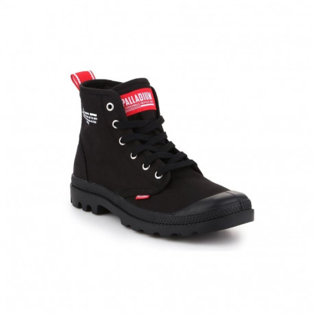 Palladium Pampa Hi Dare M 76258-008-M (EU 37)