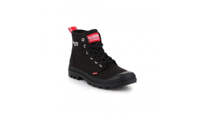 Palladium Pampa Hi Dare M 76258-008-M (EU 44)