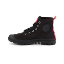 Palladium Pampa Hi Dare M 76258-008-M (EU 44)