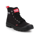 Palladium Pampa Hi Dare M 76258-008-M (EU 44)