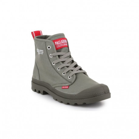 Palladium Pampa HI Dare W 76258-325-M (EU 37)