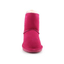 BearPaw Mia 2062Y-671 Pom Berry Shoes (EU 35)